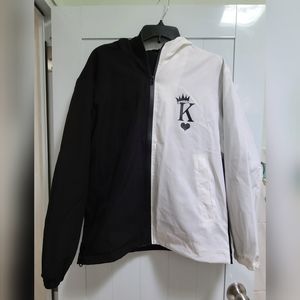 Hoodie jacket / sweater